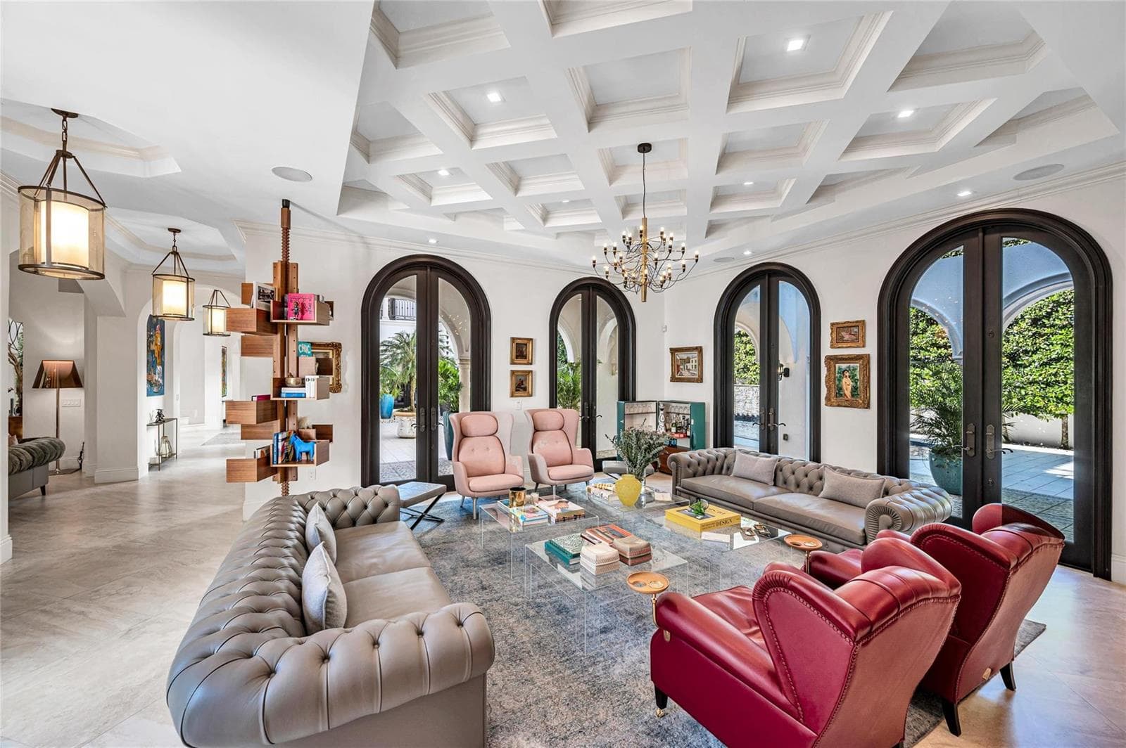 4955 SW 83rd Street, Miami FL 33143 — 7
