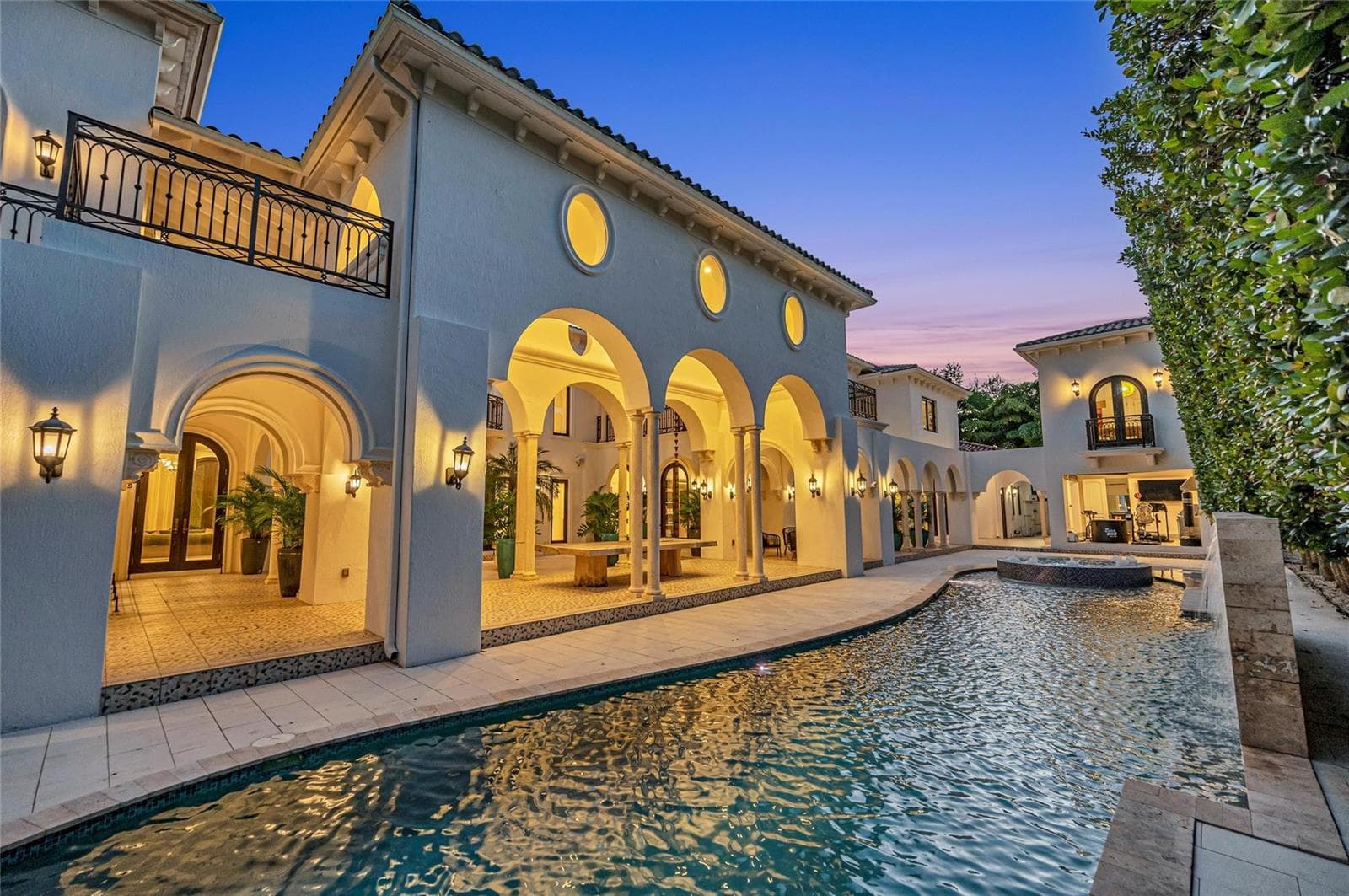 4955 SW 83rd Street, Miami FL 33143 — 3