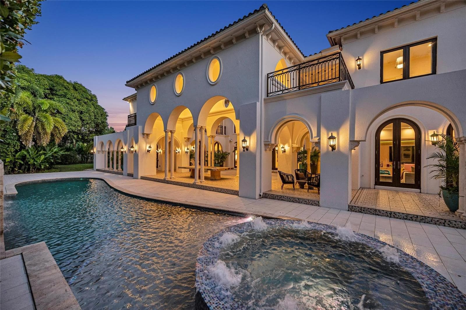 4955 SW 83rd Street, Miami FL 33143 — 67