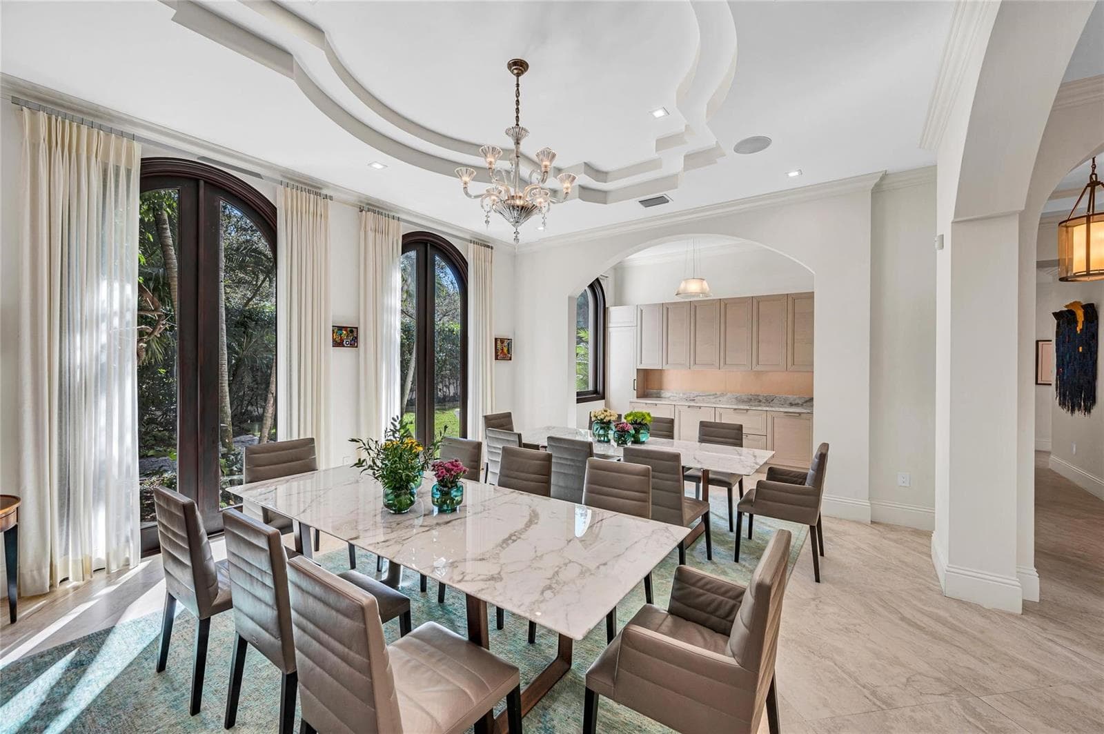4955 SW 83rd Street, Miami FL 33143 — 21