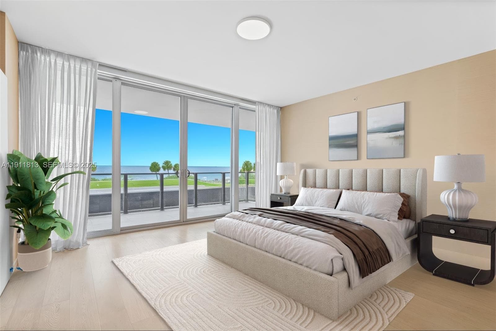 350 E Ocean Dr # 301N, Key Biscayne FL 33149 — 24