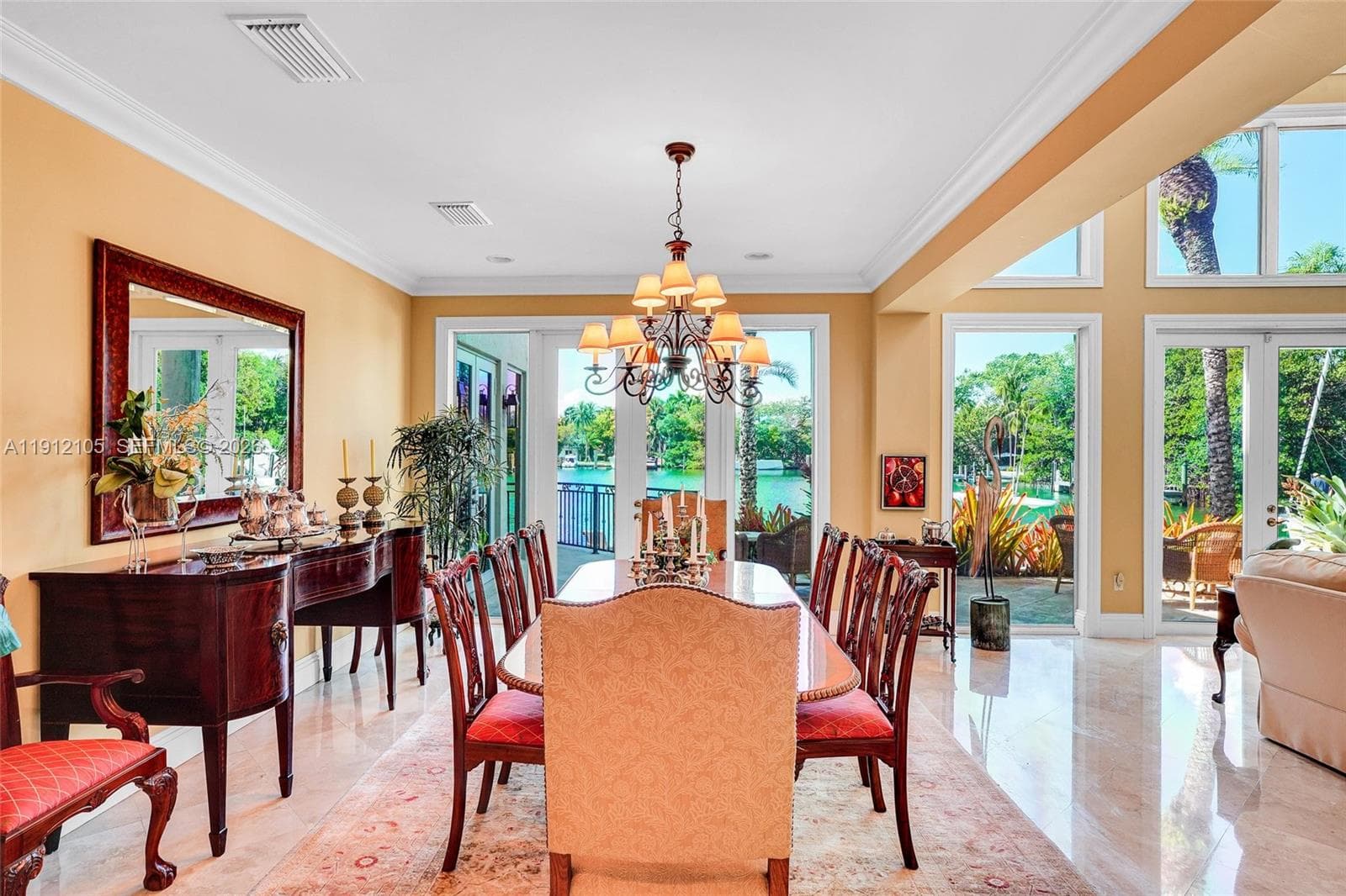 550 Harbor Dr, Key Biscayne FL 33149 — 25