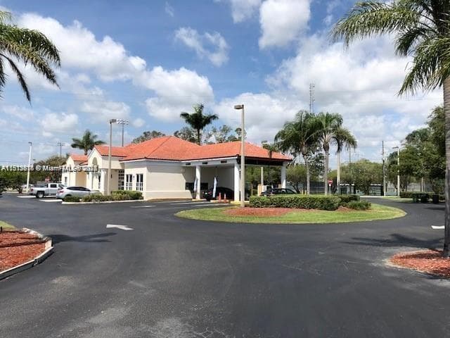 600 N Homestead Blvd, Homestead FL 33030 — 1