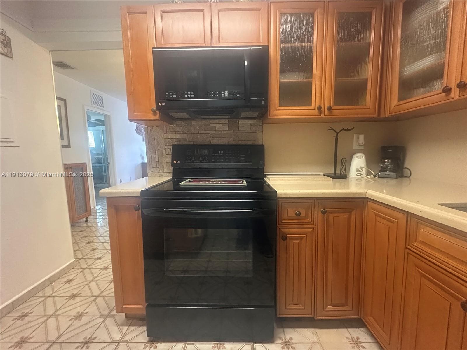 16790 NE 14th Ave # 202, Miami FL 33162 — 11