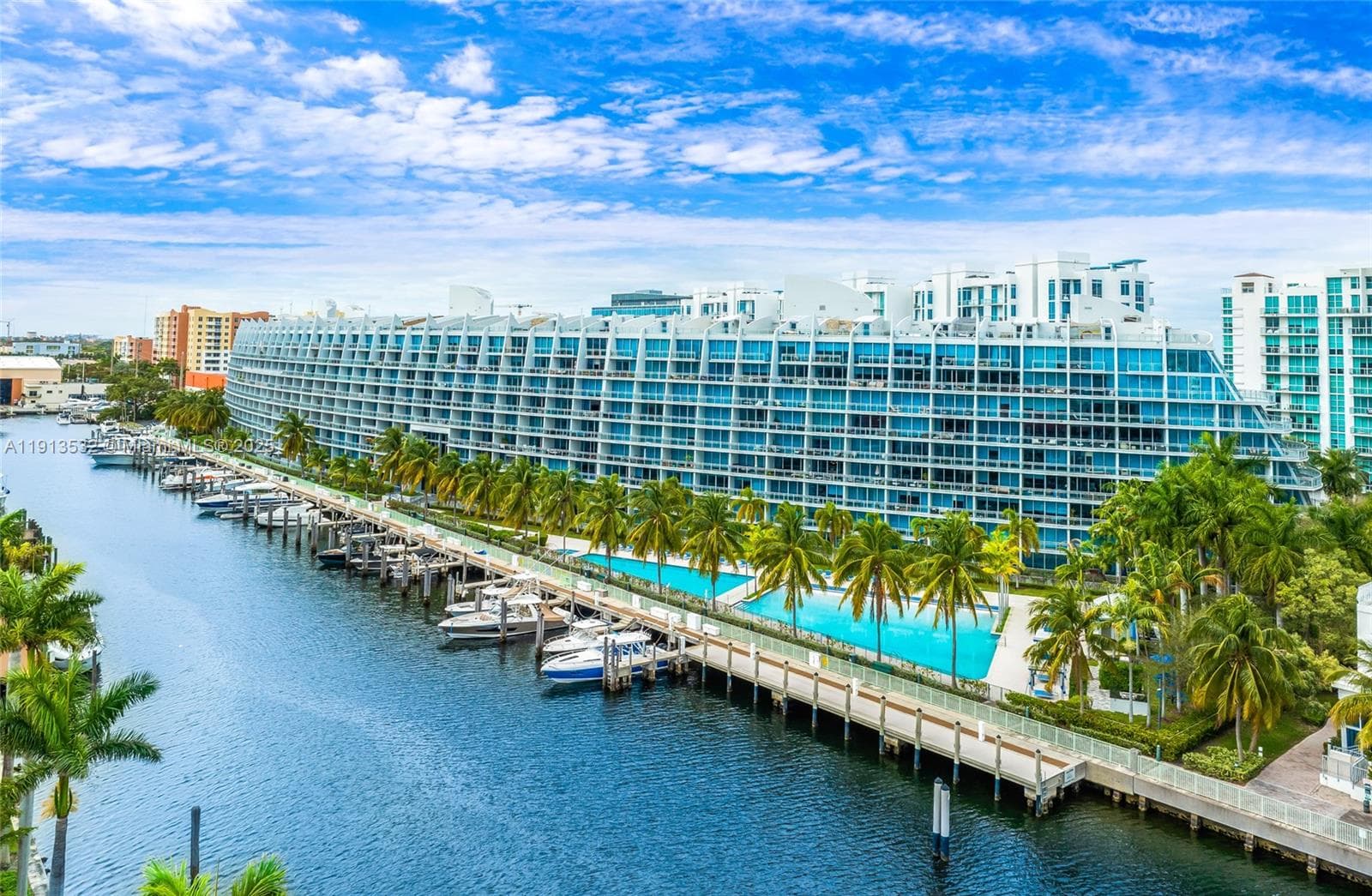 Artech Residences At Aven, Aventura, FL — 99
