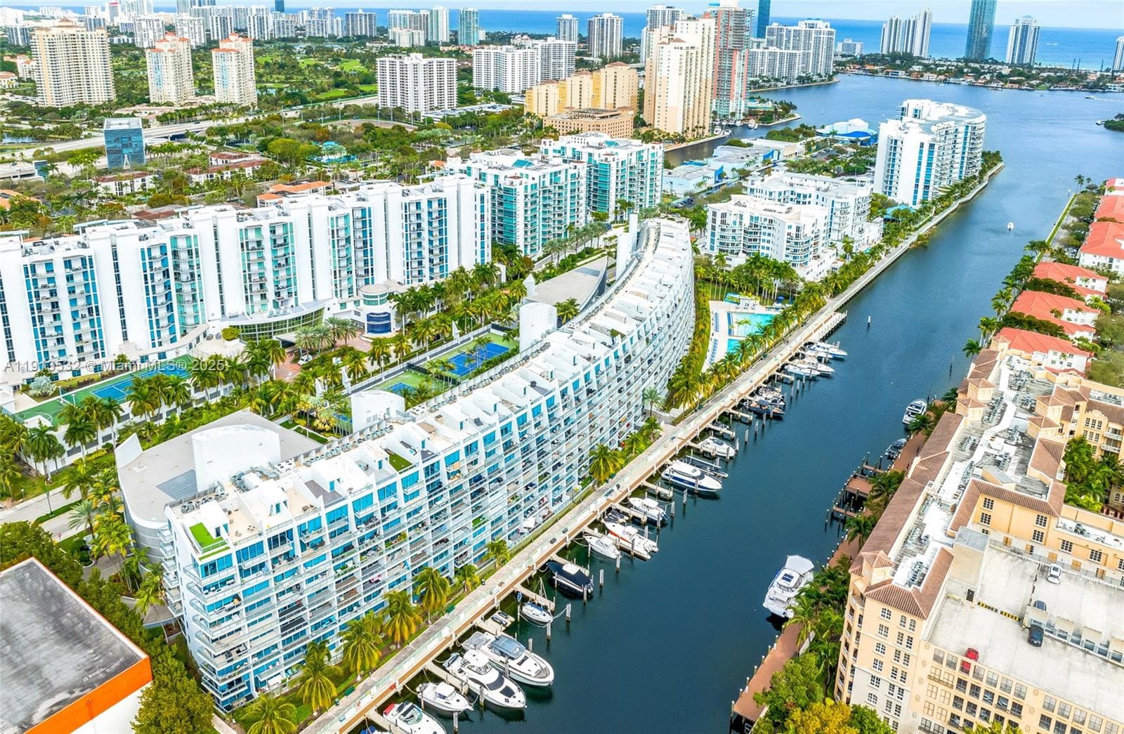 Artech Residences At Aven, Aventura, FL — 47