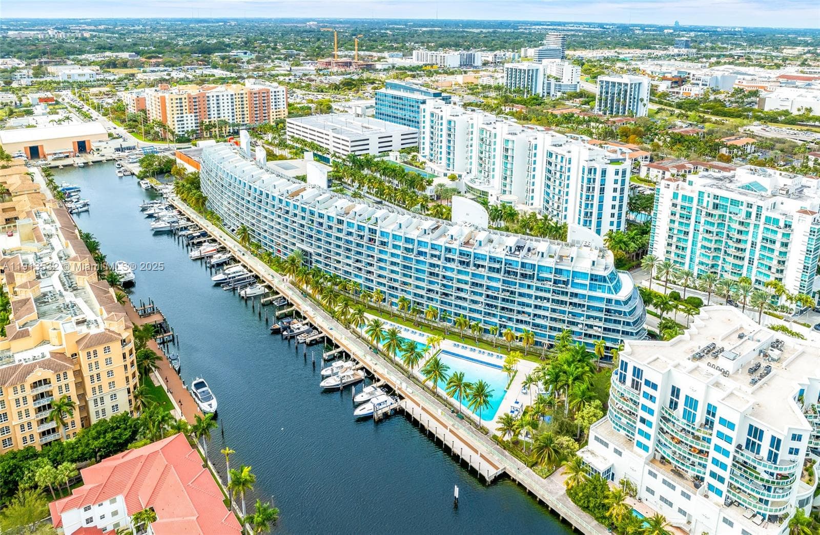 Artech Residences At Aven, Aventura, FL — 43