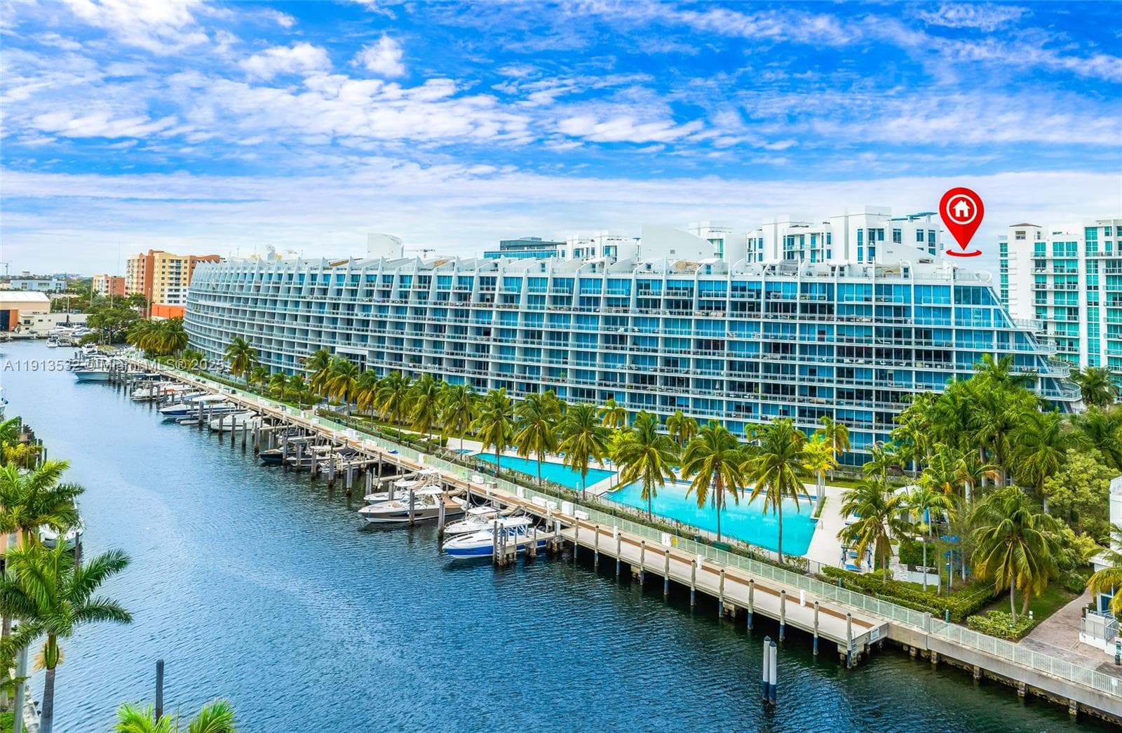 Artech Residences At Aven, Aventura, FL — 98