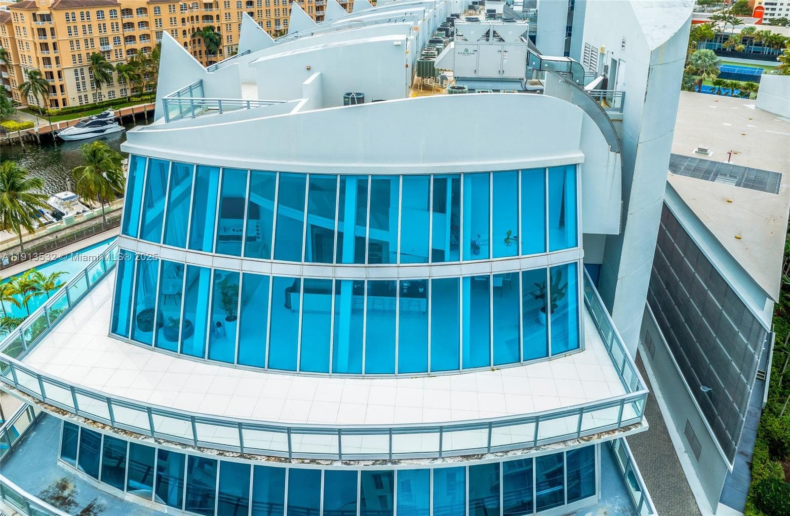 Artech Residences At Aven, Aventura, FL — 3