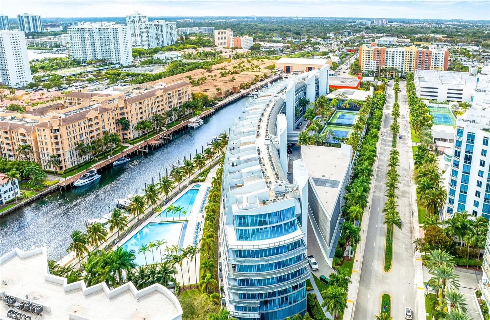 Artech Residences At Aven, Aventura, FL — 41