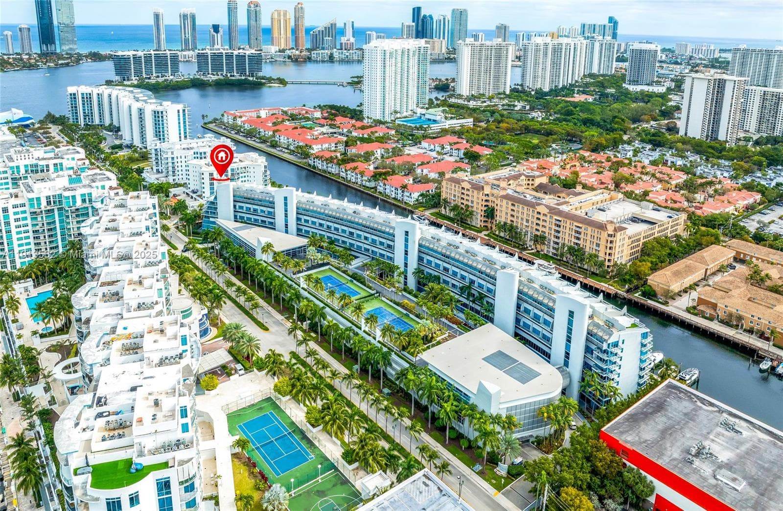 Artech Residences At Aven, Aventura, FL — 51