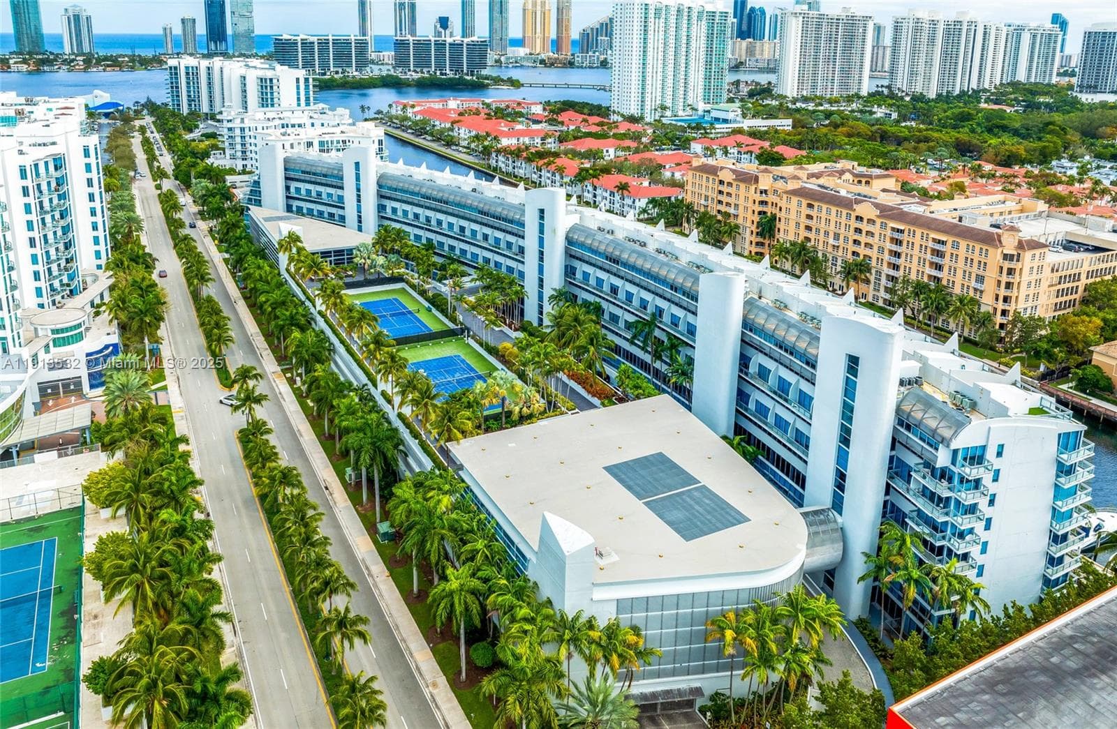 Artech Residences At Aven, Aventura, FL — 54
