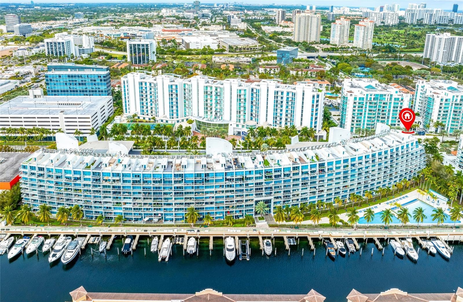 Artech Residences At Aven, Aventura, FL — 44