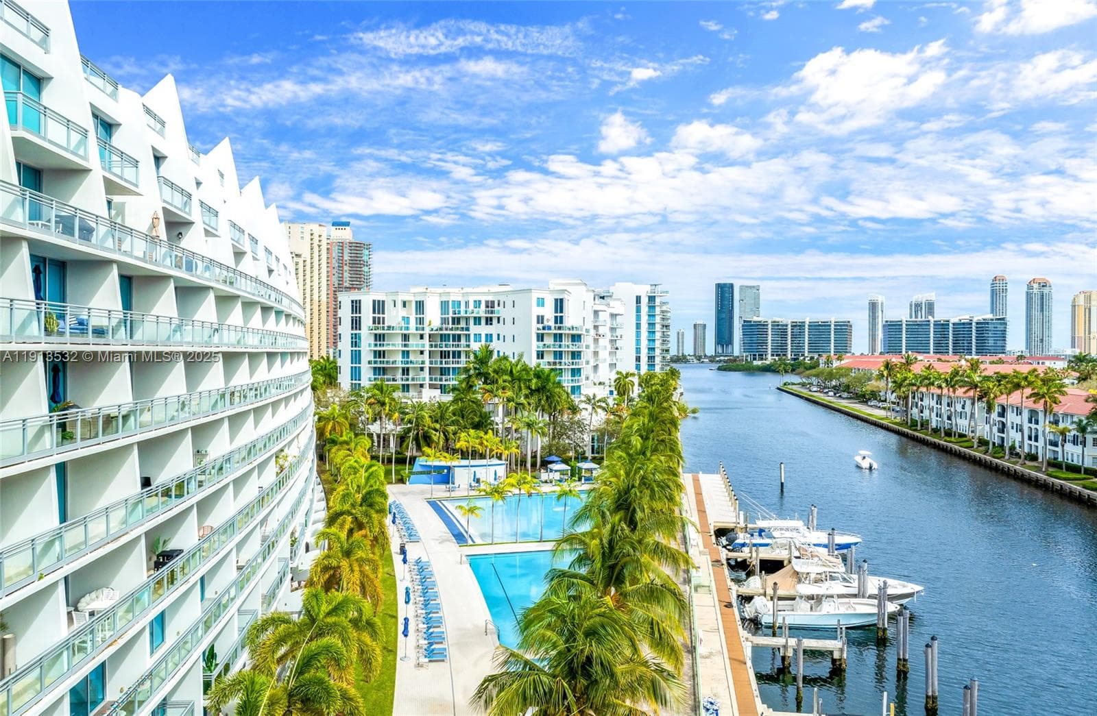 Artech Residences At Aven, Aventura, FL — 39
