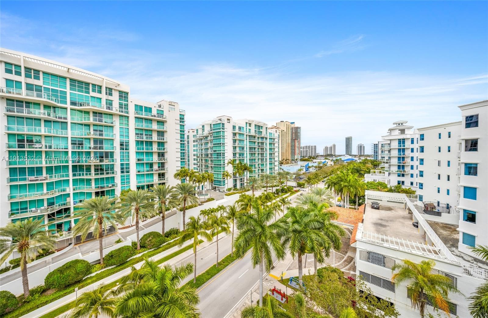 Artech Residences At Aven, Aventura, FL — 8