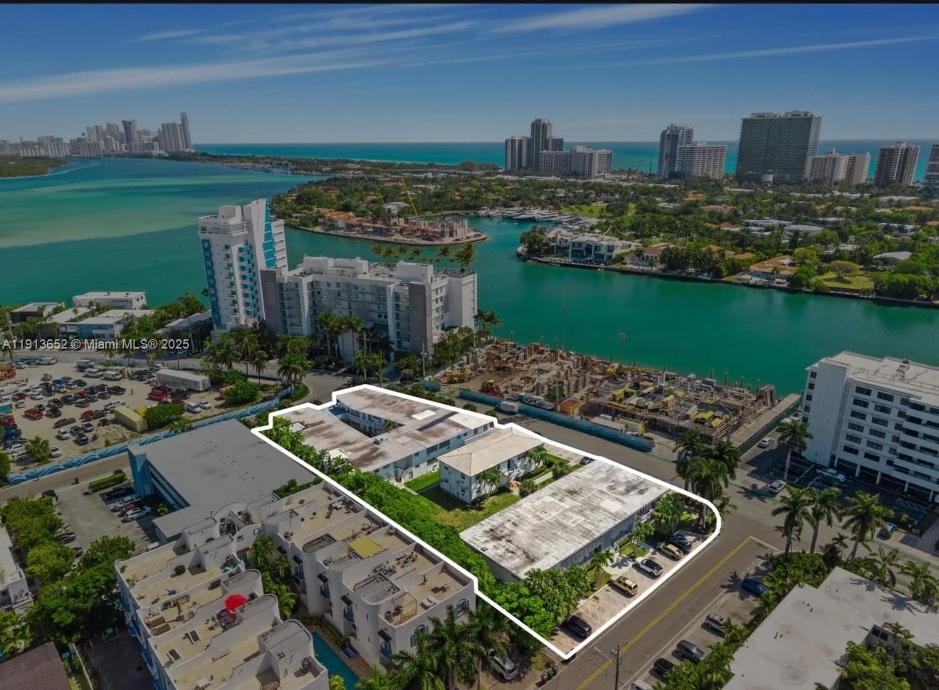 10190 E Bay Harbor Dr # 13, Bay Harbor Islands FL 33154 — 11