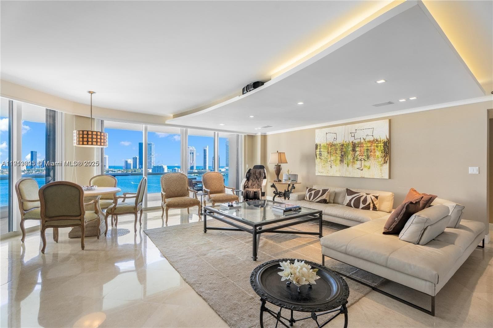 2600 Island Blvd # 1605, Aventura FL 33160 — 1