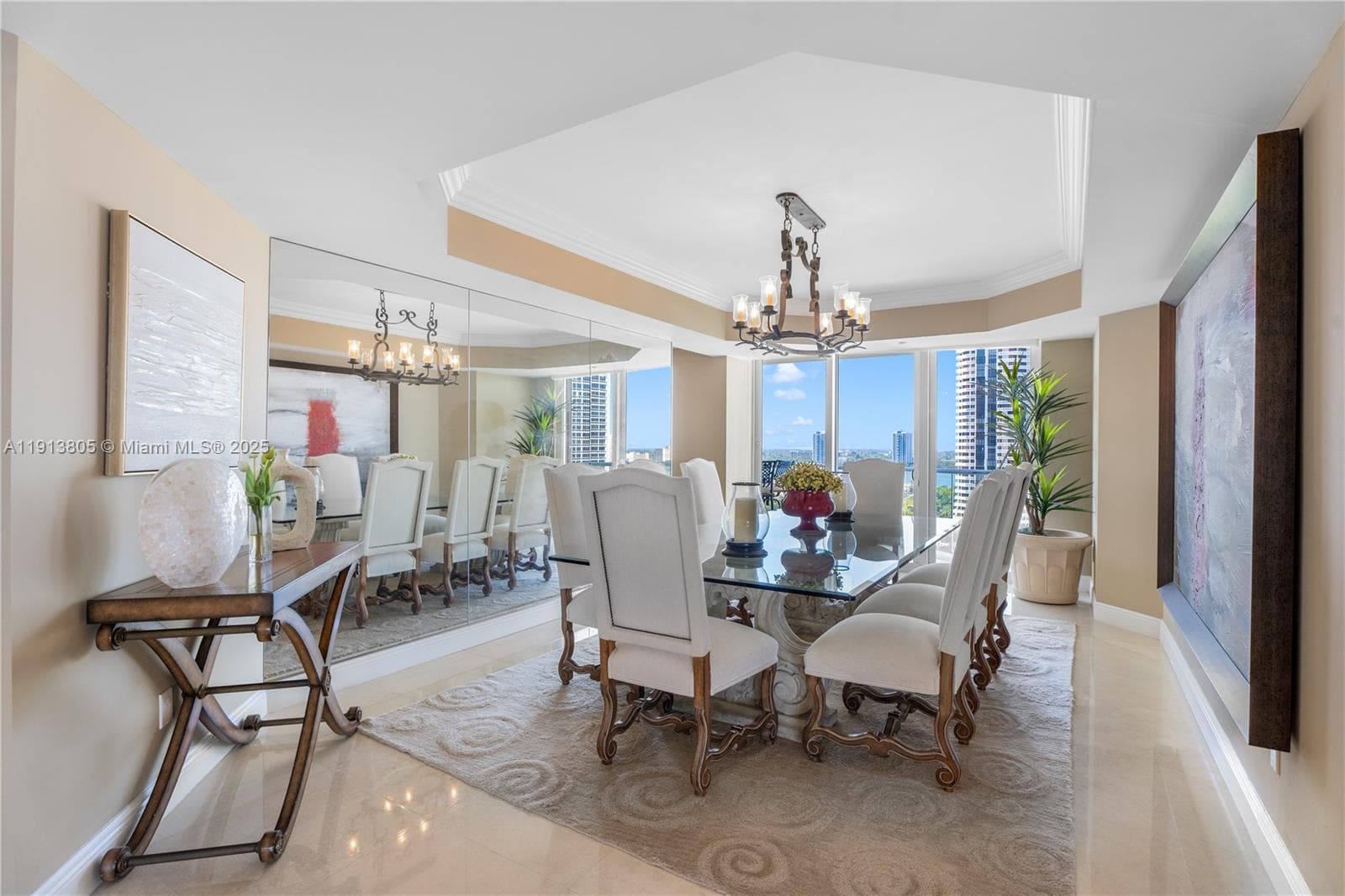 2600 Island Blvd # 1605, Aventura FL 33160 — 5