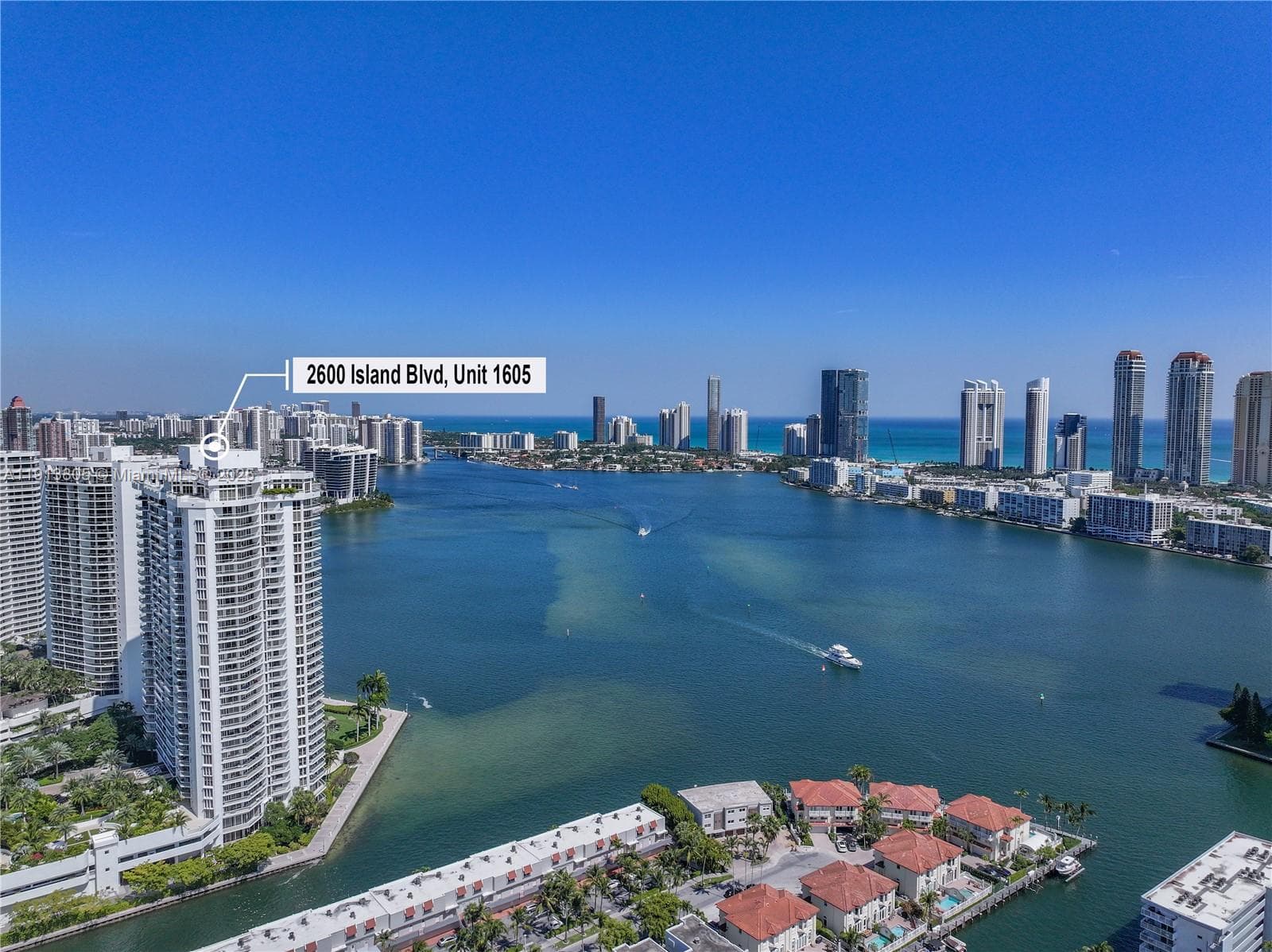 2600 Island Blvd # 1605, Aventura FL 33160 — 18