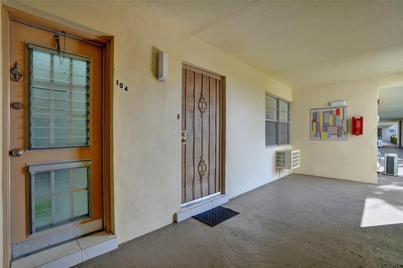 17001 NE 13th Avenue # 104, Miami FL 33162 — 30