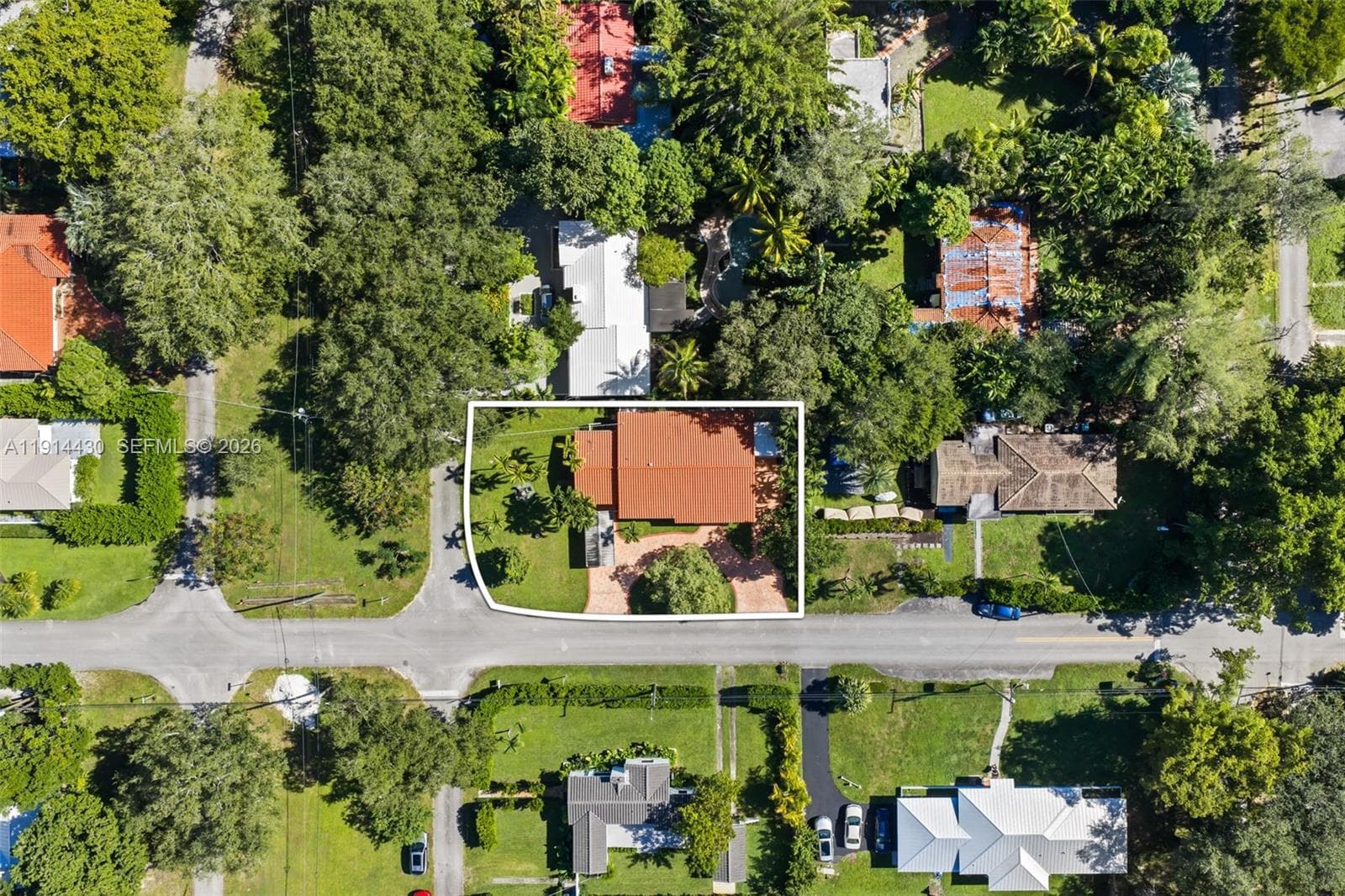 700 NE 118th St, Biscayne Park FL 33161 — 13