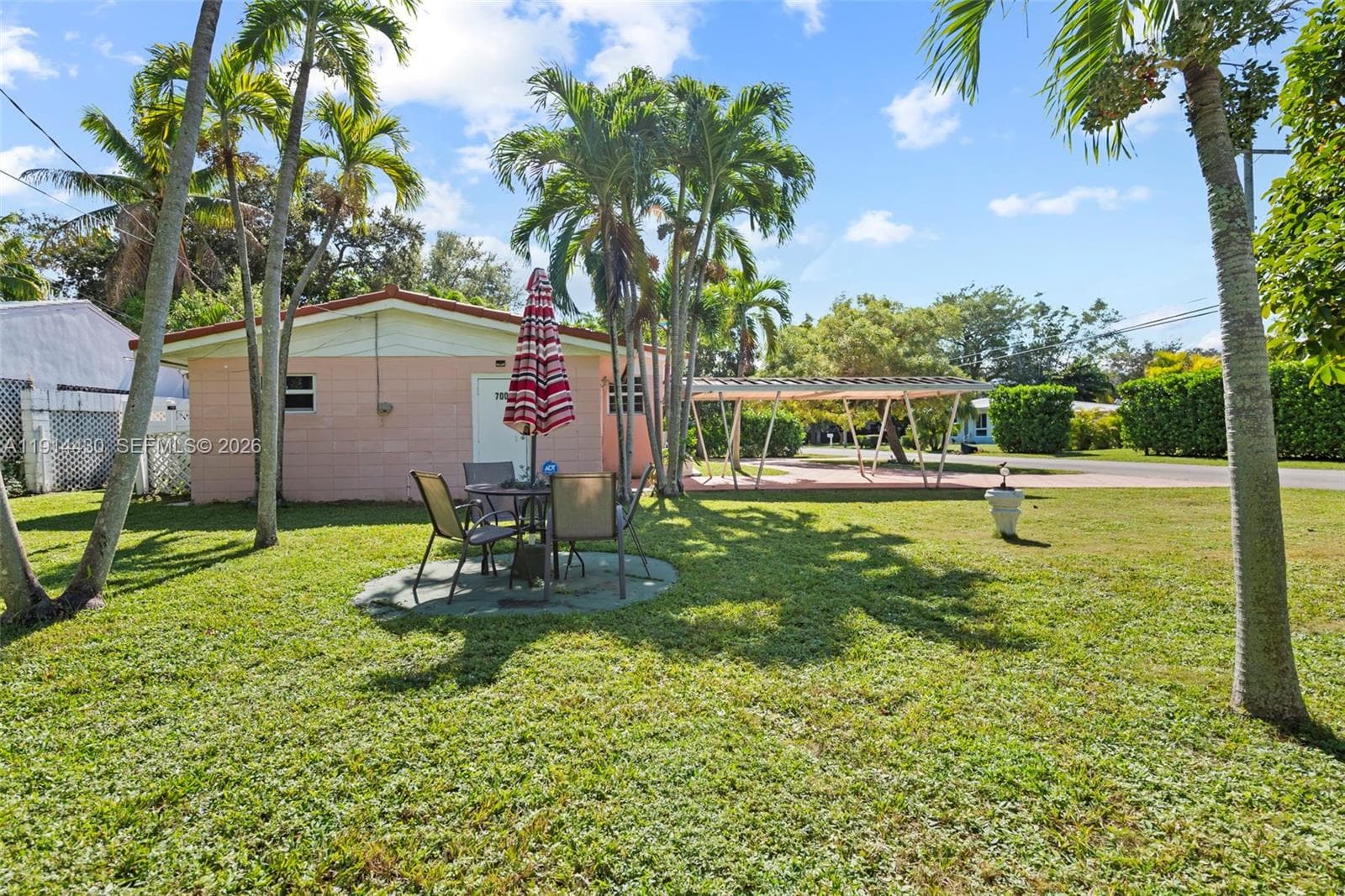 700 NE 118th St, Biscayne Park FL 33161 — 14