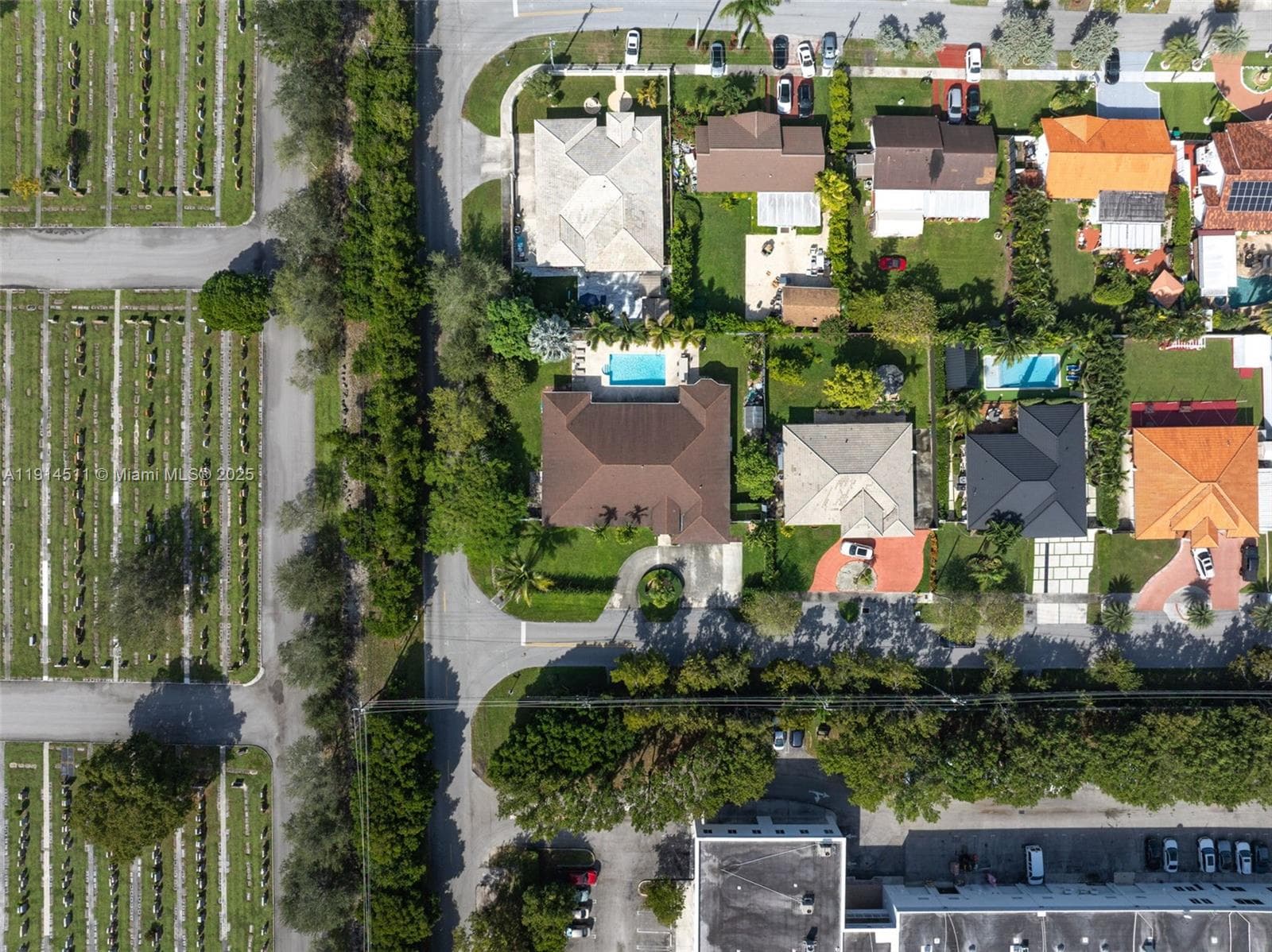 10195 NW 26th St, Doral FL 33172 — 100