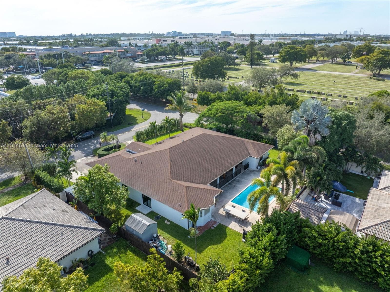 10195 NW 26th St, Doral FL 33172 — 87