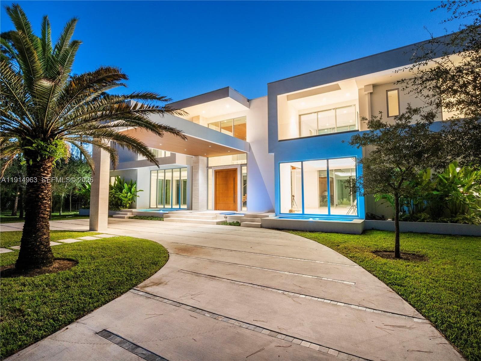 6720 SW 98th St, Pinecrest FL 33156 — 47