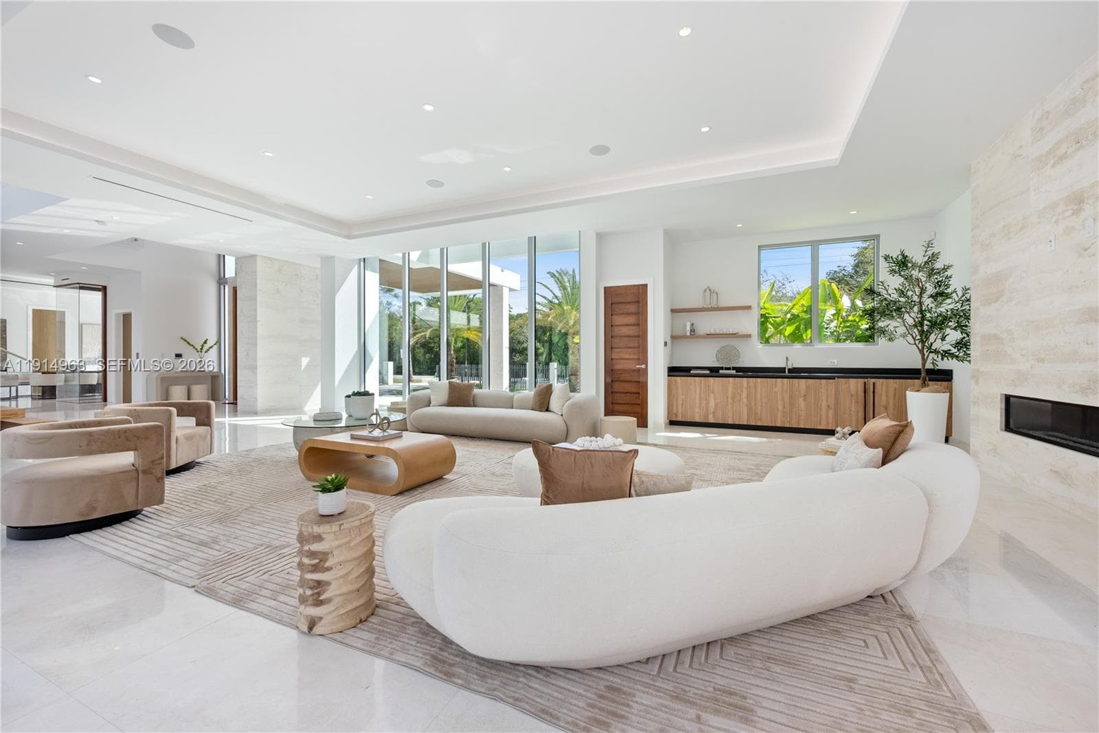6720 SW 98th St, Pinecrest FL 33156 — 5