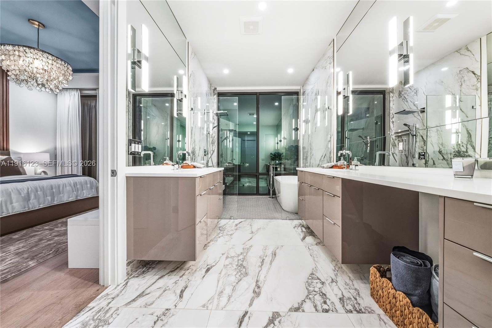 4098 NE 167 ST # 9, North Miami Beach FL 33160 — 27