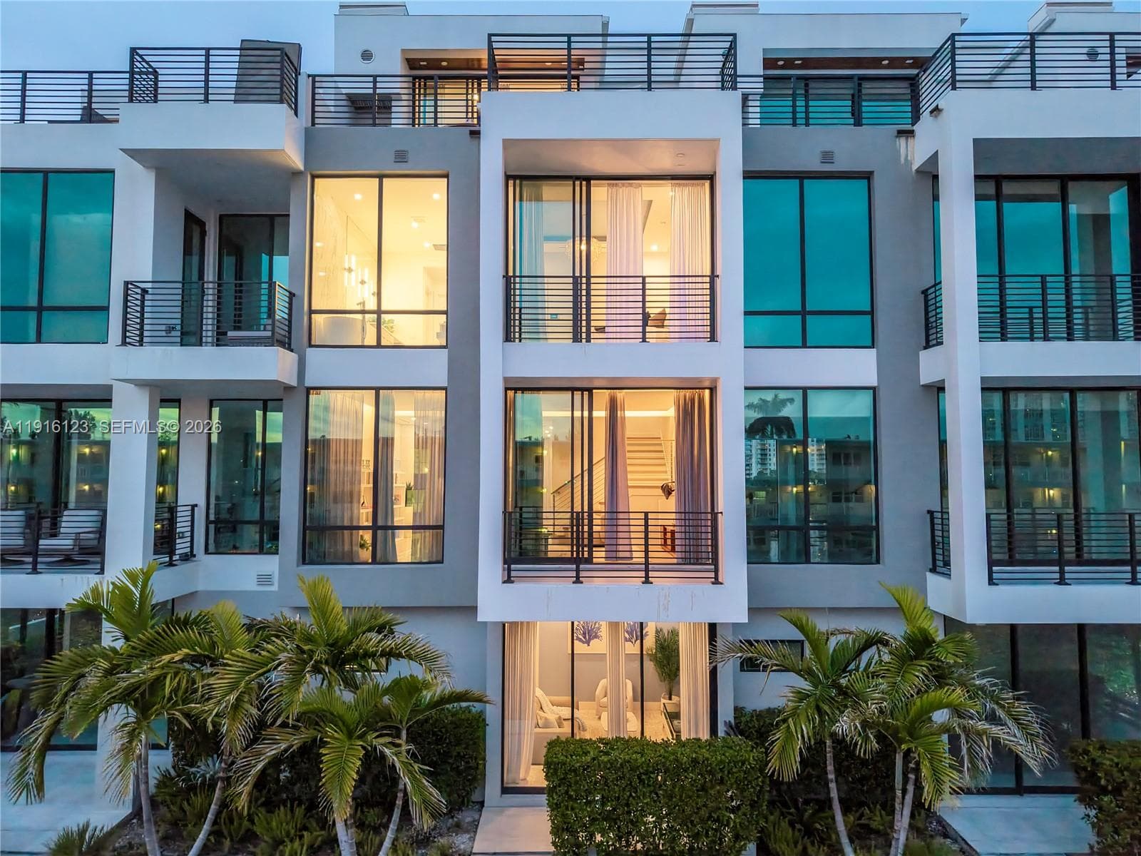 4098 NE 167 ST # 9, North Miami Beach FL 33160 — 2
