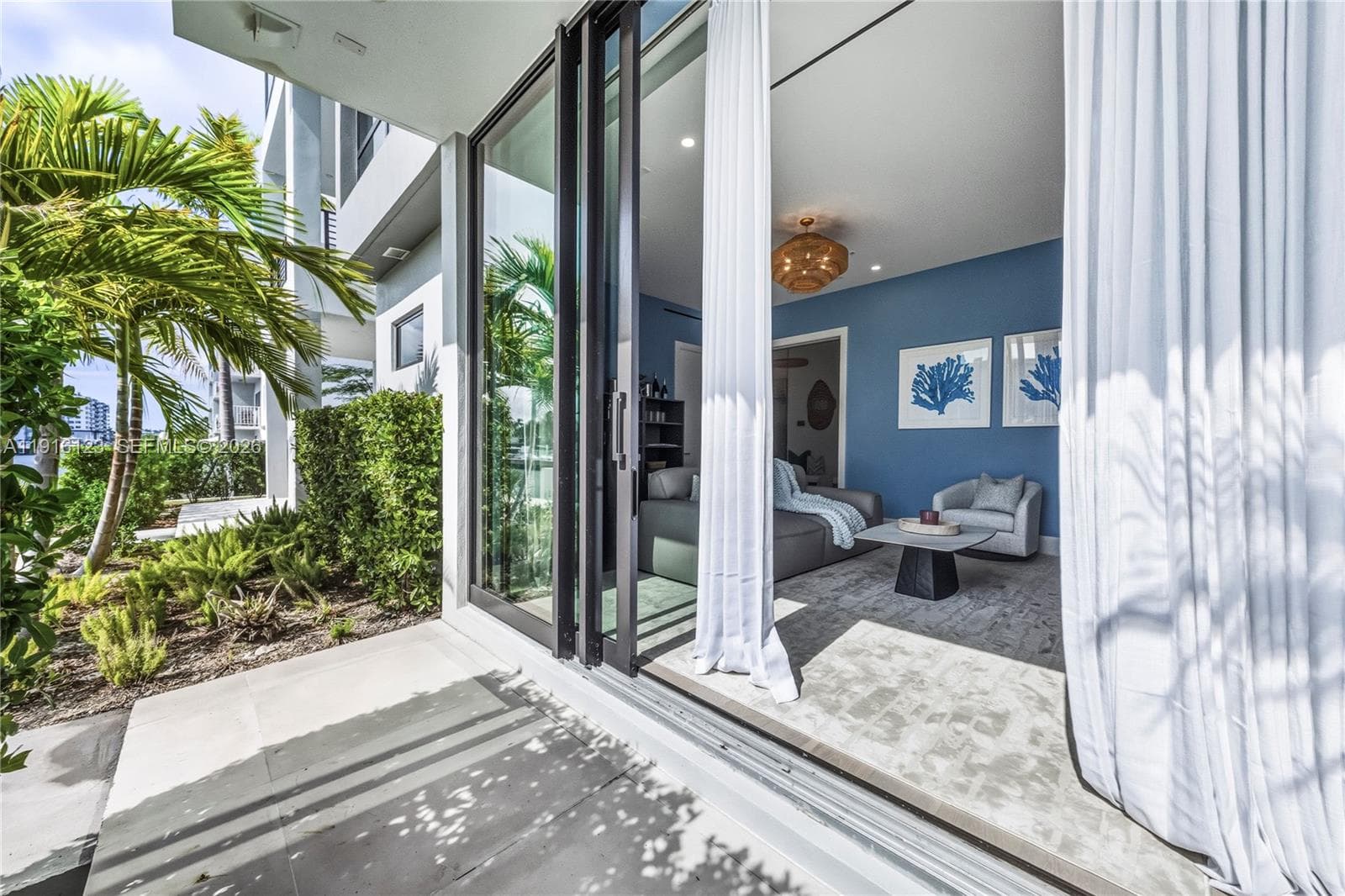 4098 NE 167 ST # 9, North Miami Beach FL 33160 — 7