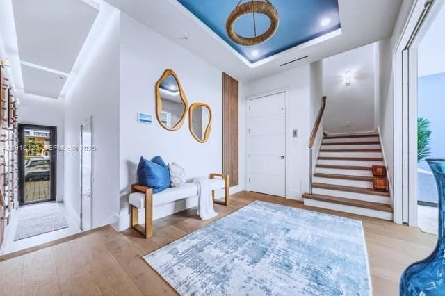 4098 NE 167 ST # 9, North Miami Beach FL 33160 — 3