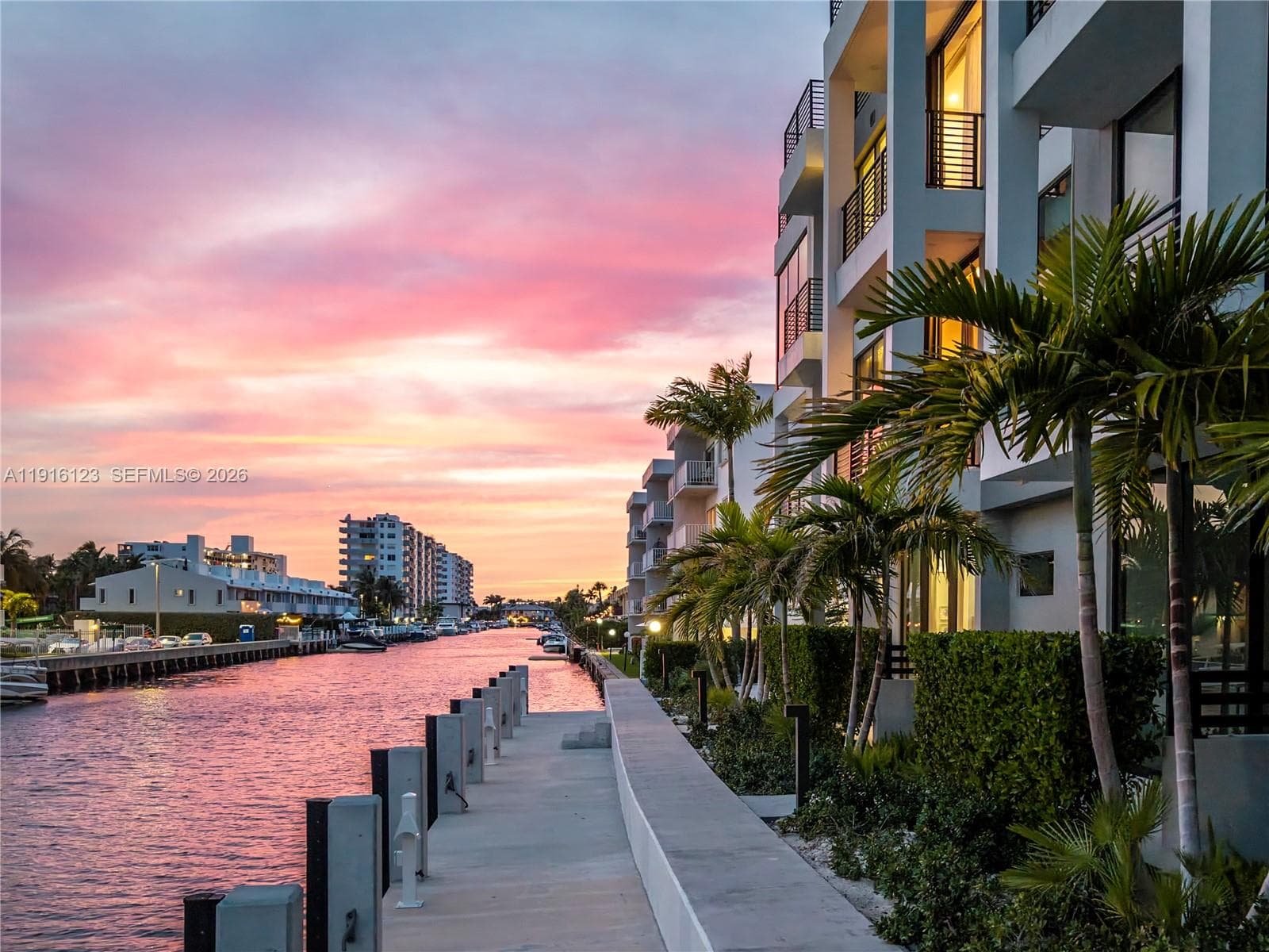 4098 NE 167 ST # 9, North Miami Beach FL 33160 — 1