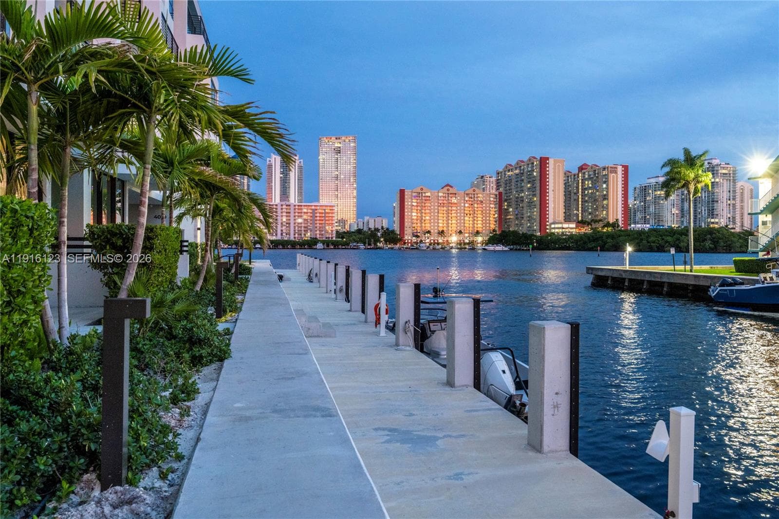 4098 NE 167 ST # 9, North Miami Beach FL 33160 — 45