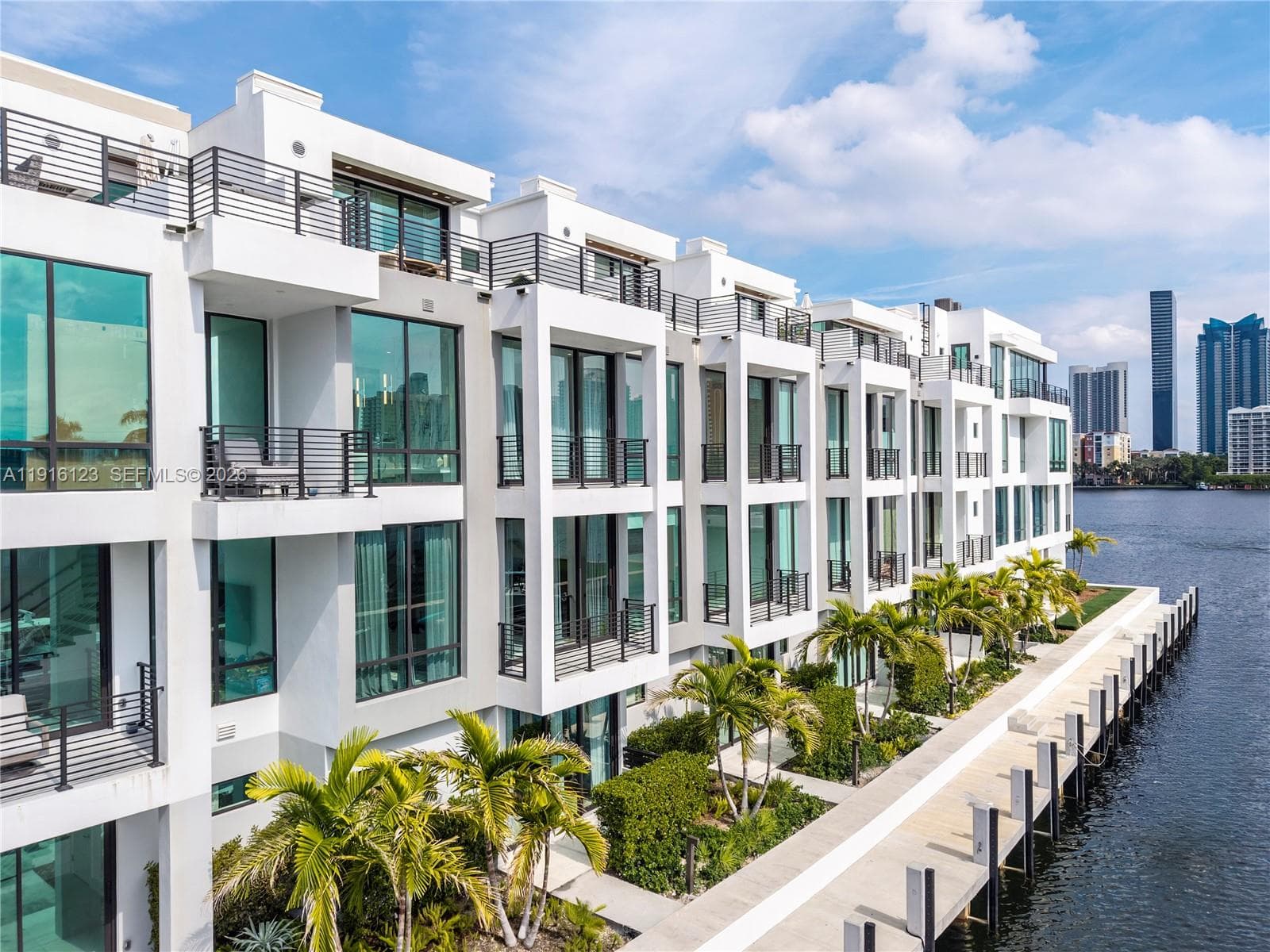 4098 NE 167 ST # 9, North Miami Beach FL 33160 — 51