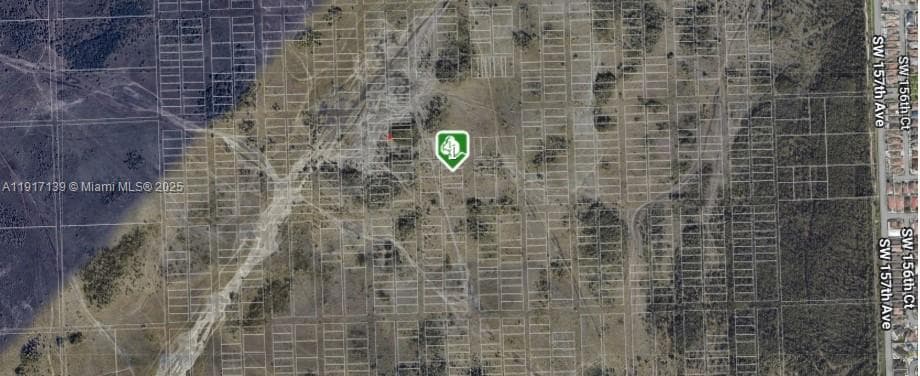 157 Ave approximate SW 35 st approximate, Miami FL 33185 — 3