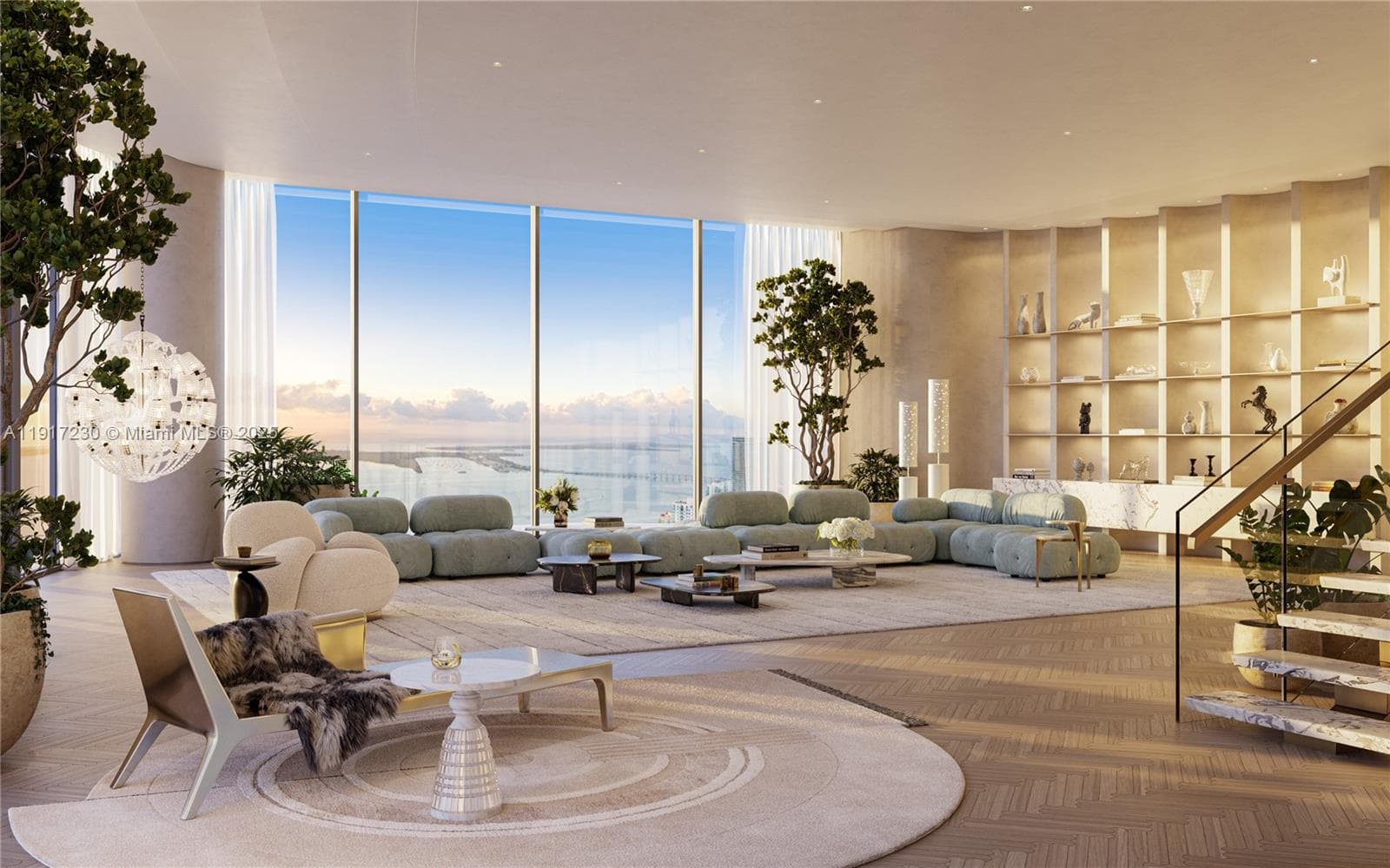 99 SE 5th St, Miami FL 33131 — 25