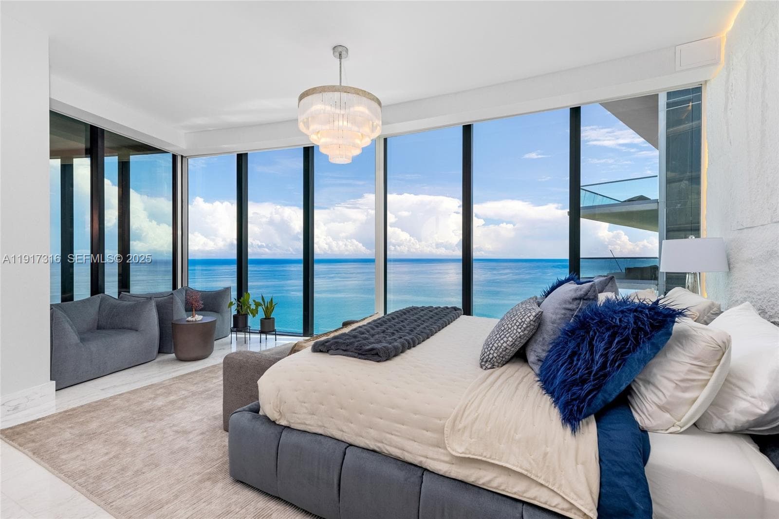 18555 Collins Ave # 5501, Sunny Isles Beach FL 33160 — 28