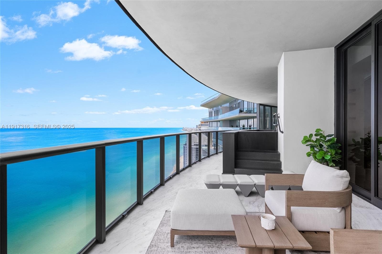 18555 Collins Ave # 5501, Sunny Isles Beach FL 33160 — 58