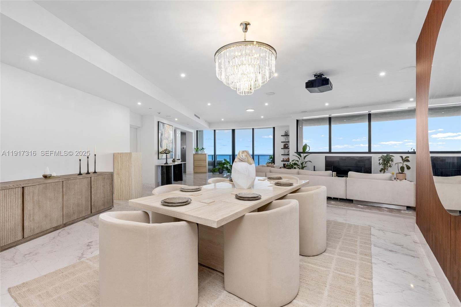 18555 Collins Ave # 5501, Sunny Isles Beach FL 33160 — 8