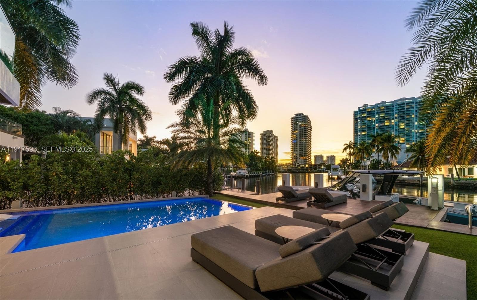 342 S Parkway, Golden Beach FL 33160 — 57