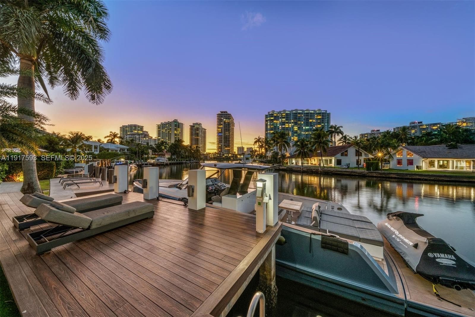 342 S Parkway, Golden Beach FL 33160 — 61