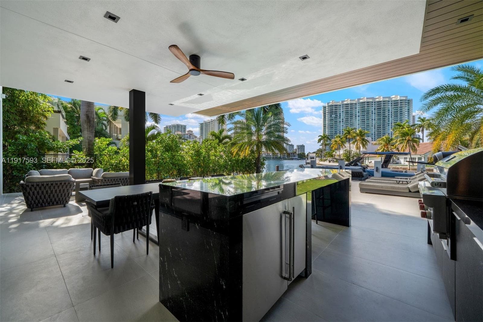 342 S Parkway, Golden Beach FL 33160 — 41