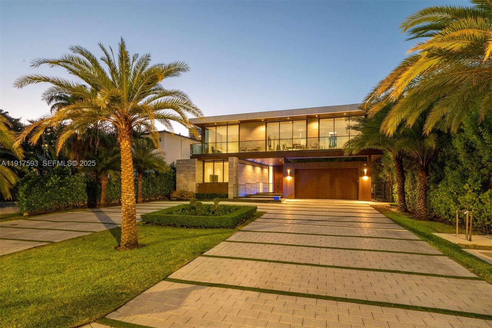 342 S Parkway, Golden Beach FL 33160 — 54
