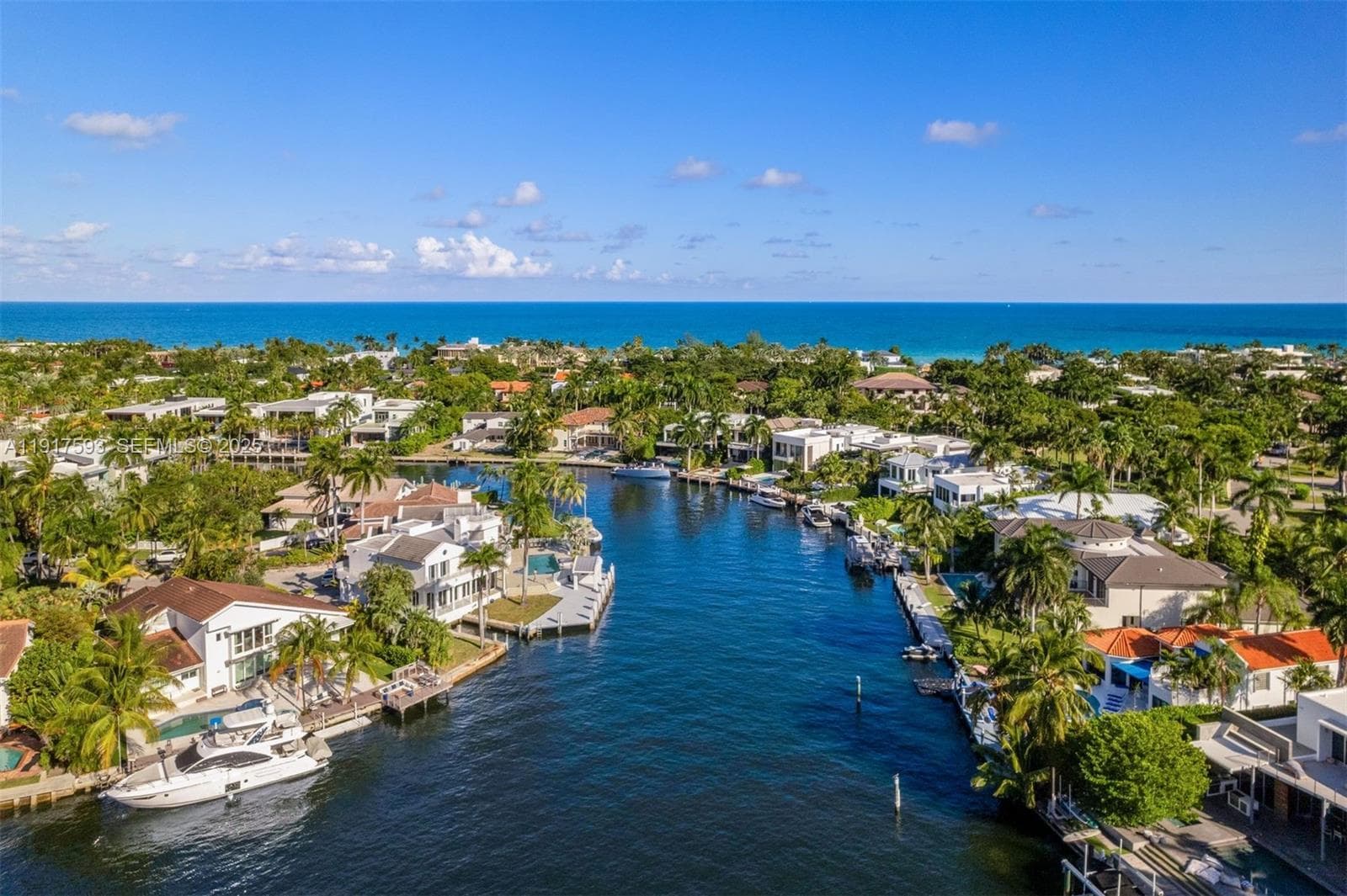 342 S Parkway, Golden Beach FL 33160 — 50