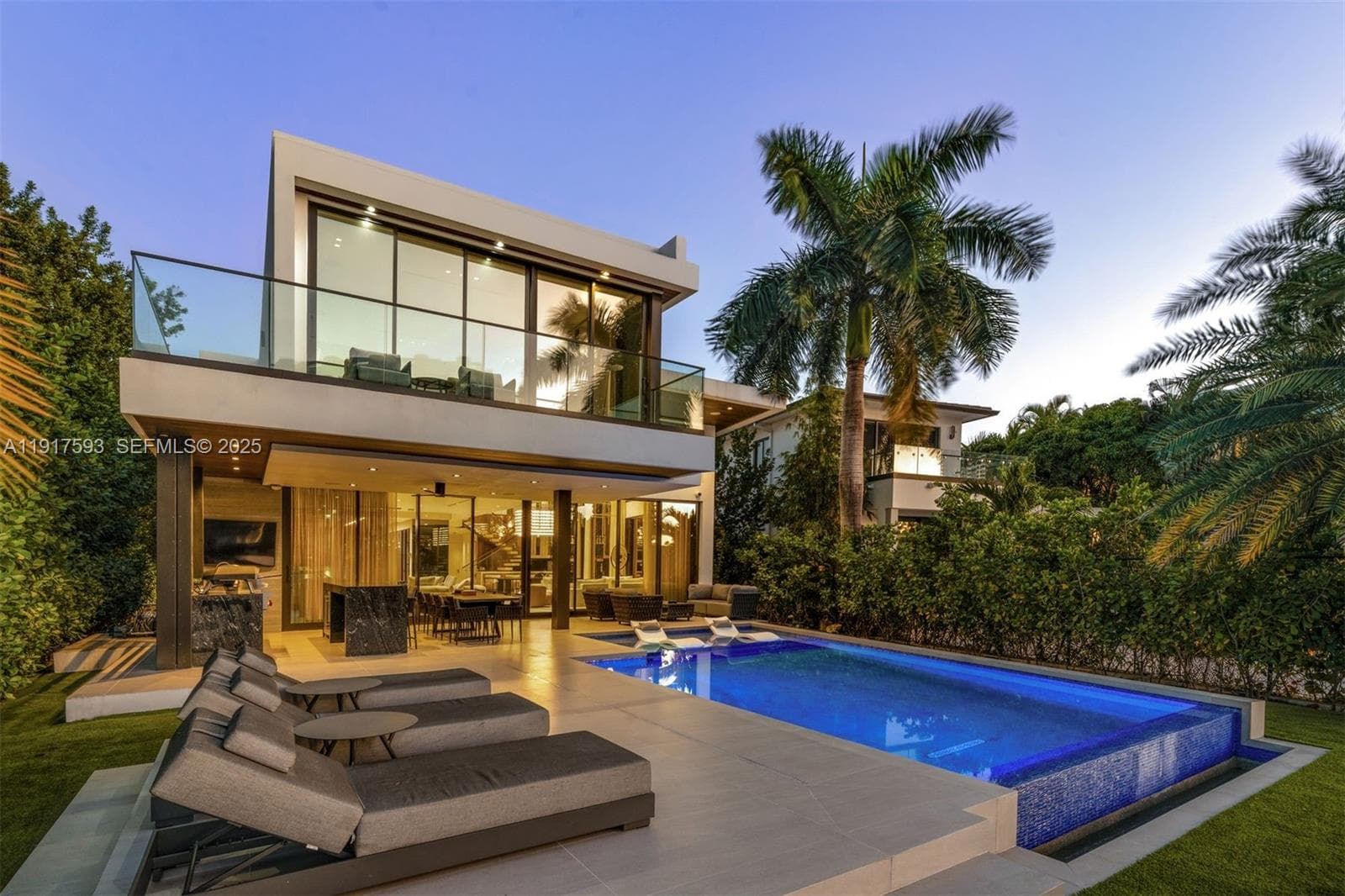 342 S Parkway, Golden Beach FL 33160 — 58
