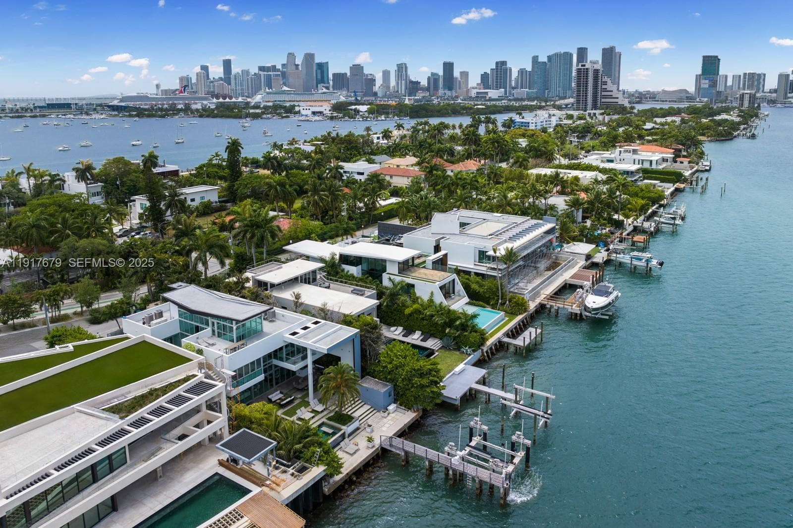 1379 N Venetian Way, Miami FL 33139 — 8
