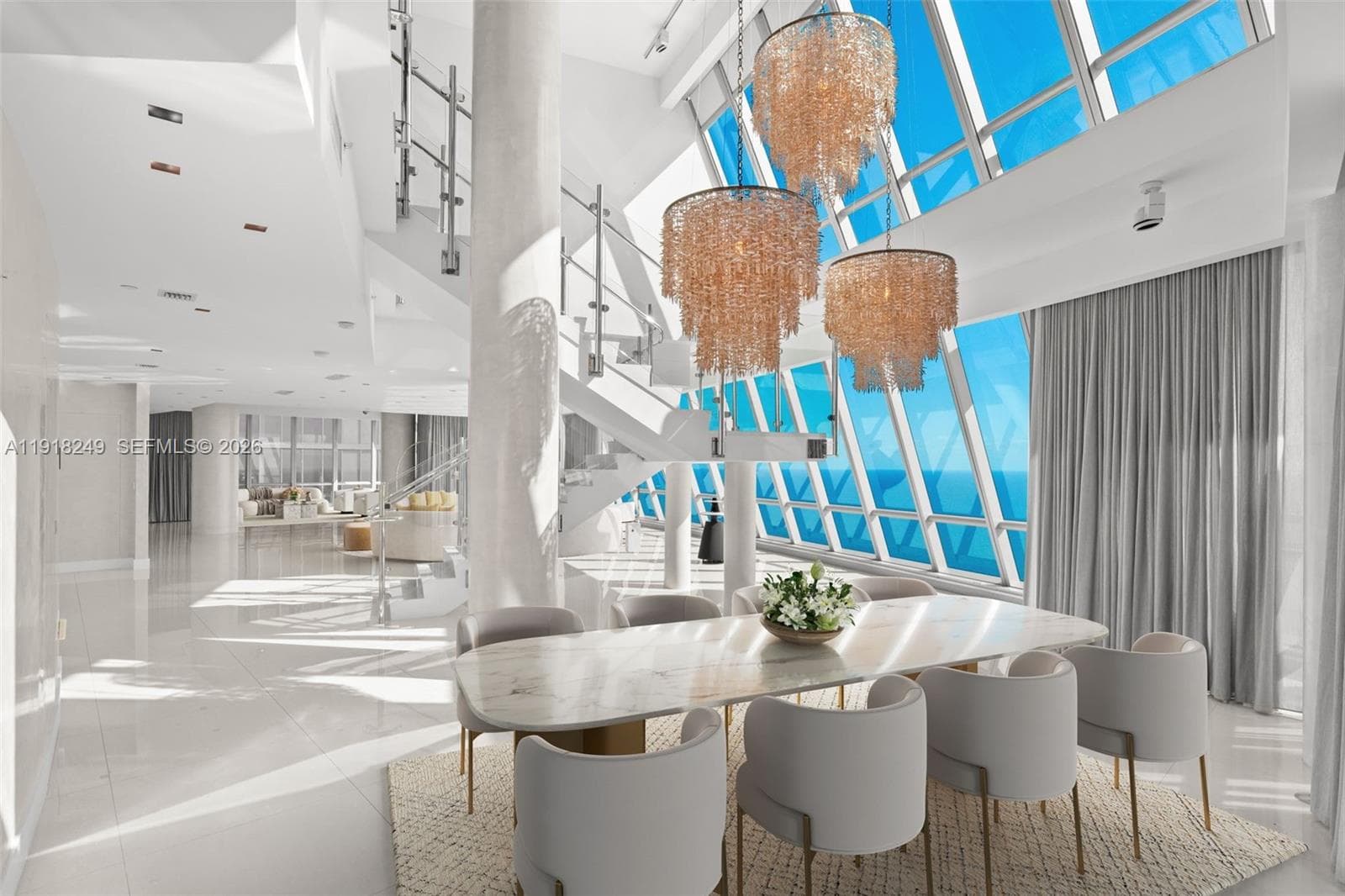 17121 Collins Ave # 4806, Sunny Isles Beach FL 33160 — 2